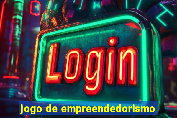 jogo de empreendedorismo